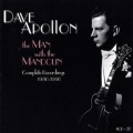 Buy Dave Apollon - The Man With The Mandolin CD1 Mp3 Download
