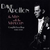 Purchase Dave Apollon - The Man With The Mandolin CD1