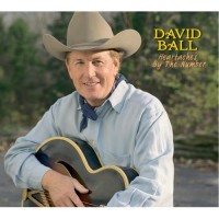 Purchase David Ball - Heartaches By The Number