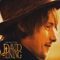 Purchase David Luning - Just Drop On By