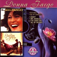 Purchase Donna Fargo - On The Move / Just For You