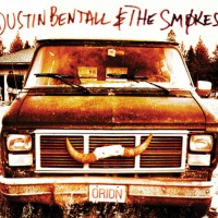 Purchase Dustin Bentall & The Smøkes - Orion (EP)
