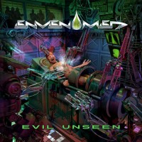 Purchase Envenomed - Evil Unseen