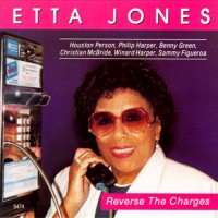 Purchase Etta Jones - Reverse The Charges (Vinyl)