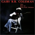 Buy Gary B.B. Coleman - The Best Of Gary B.B. Coleman (Vinyl) Mp3 Download