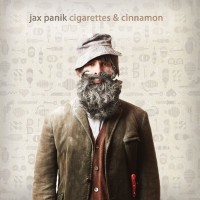Purchase Jax Panik - Cigarettes & Cinnamon