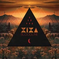 Purchase XIXA - Bloodline