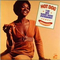 Purchase Lou Donaldson - Hot Dog (Vinyl)