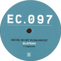 Purchase Michel De Hey & Rauwkost - Bluetrain (CDS)
