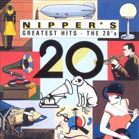 Purchase VA - Nipper's Greatest Hits - The 20's