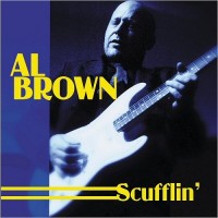 Purchase Al Brown - Scufflin'