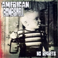 Purchase American Bombshell - No Regrets