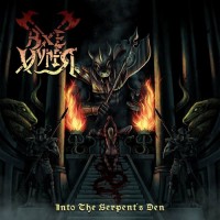 Purchase Axevyper - Into The Serpent's Den