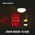Buy Barry Adamson - Know Where To Run Mp3 Download