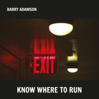 Purchase Barry Adamson - Know Where To Run