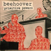 Purchase Beehoover - Primitive Powers