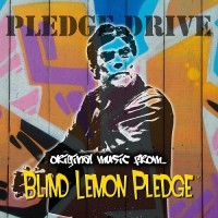 Purchase Blind Lemon Pledge - Pledge Drive