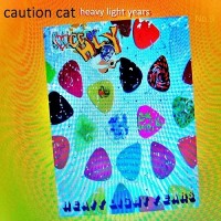 Purchase Caution Cat - Heavy Light Years
