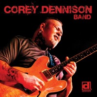 Purchase Corey Dennison Band - Corey Dennison Band