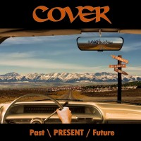 Purchase Cover - Past / Present / Future