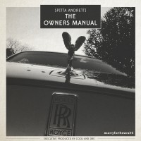 Purchase Curren$y - The Owners Manual (EP)