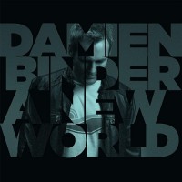 Purchase Damien Binder - A New World