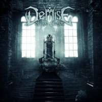 Purchase Demise Of The Crown - Demise Of The Crown