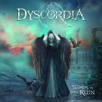 Purchase Dyscordia - Words In Ruin