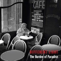 Purchase Different Light - The Burden Of Paradise