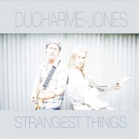 Purchase Ducharme-Jones - Strangest Things