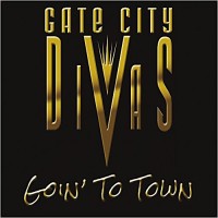 Purchase Gate City Divas - Goin' To Town