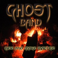 Purchase Ghost Band - Hide And Make Inactive