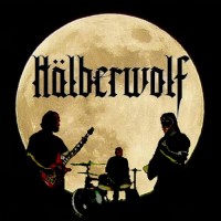 Purchase Halberwolf - Halberwolf