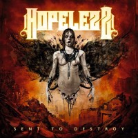 Purchase Hopelezz - Sent To Destroy