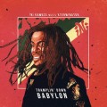 Buy Ini Kamoze - Ini Kamoze Meets Xterminator: Tramplin' Down Babylon Mp3 Download