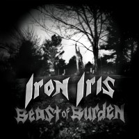 Purchase Iron Iris - Beast Of Burden