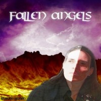 Purchase Joakim Lemon - Fallen Angels