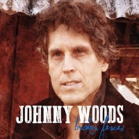 Purchase Johnny Woods - Broken Fences