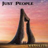 Purchase Just People - Monolith