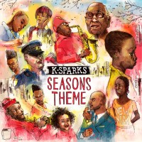 Purchase K. Sparks - Seasons Theme