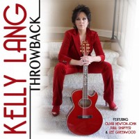 Purchase Kelly Lang - Throwback