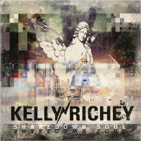 Purchase Kelly Richey - Shakedown Soul