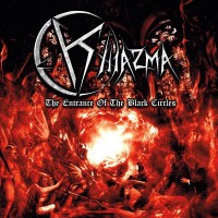 Purchase Khiazma - The Entrance Of The Black Circles
