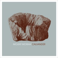Purchase Mount Moriah - Calvander (EP)