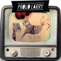 Purchase Proudlarry - The Rising