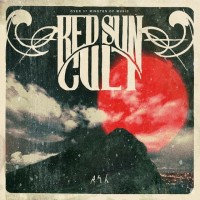 Purchase Red Sun Cult - Red Sun Cult