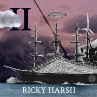 Purchase Ricky Harsh - II