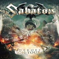 Purchase Sabaton - Heroes On Tour