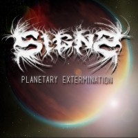 Purchase Signs - Planetary Extermination