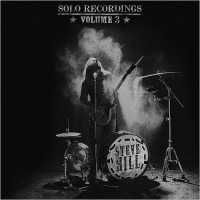 Purchase Steve Hill - Solo Recordings Vol. III